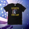 Lions back to back division champs T-Shirt