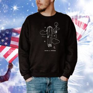 Mac Miller Nothing Is Impossible T-Shirt