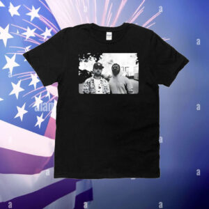 Mac & Q Photo 2025 T-Shirt