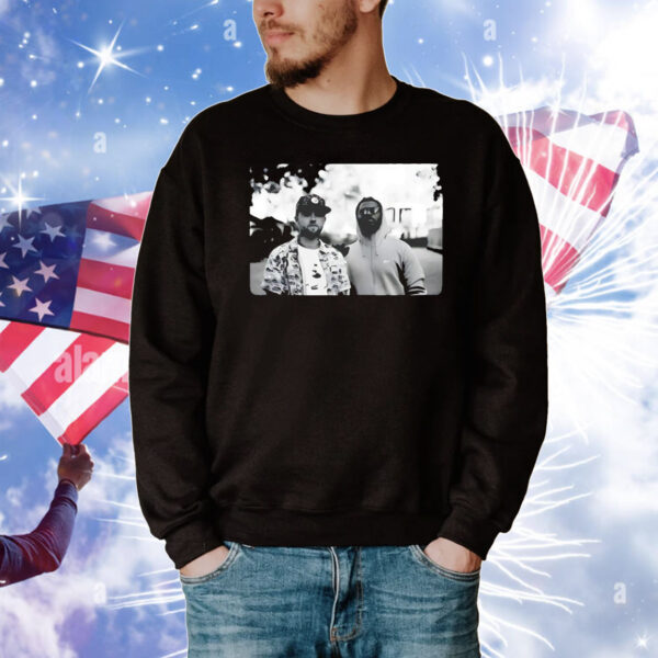 Mac & Q Photo 2025 T-Shirt