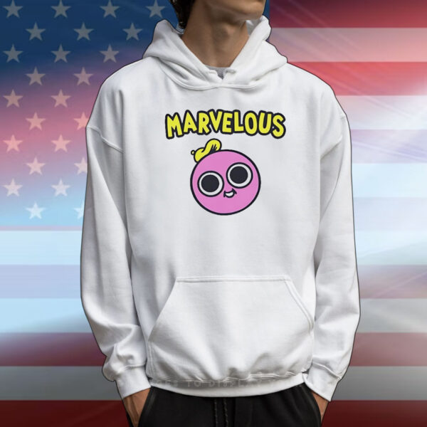 Marvelous T-Shirt