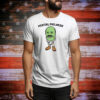Mental Philness Tee Shirt