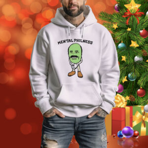 Mental Philness Tee Shirt