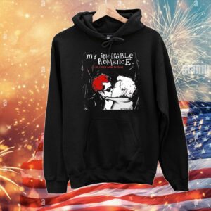 My Ineffable Romance we could have been us T-Shirt