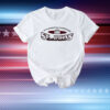 NCAA Basketball Championship St.John’s Red Stain Basketball Final Four T-Shirt