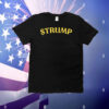New "Trump Coin" T-Shirt