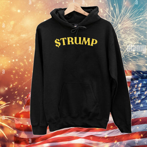 New "Trump Coin" T-Shirt