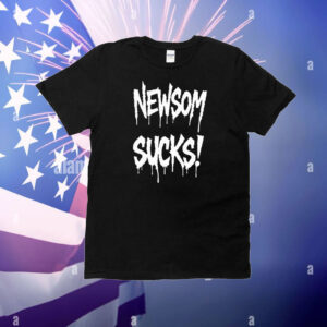 Newson sucks T-Shirt