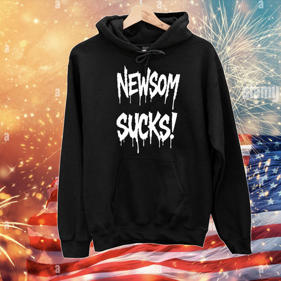 Newson sucks T-Shirt