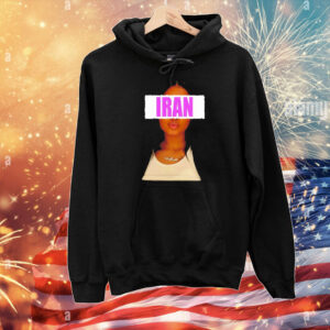No Ig Ari Rodwave Iran T-Shirt