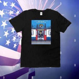 Official Poster Jacksonville Jaguars In London Retro-Spective Hunting For An 8th Win In London Town Press Start T-Shirt