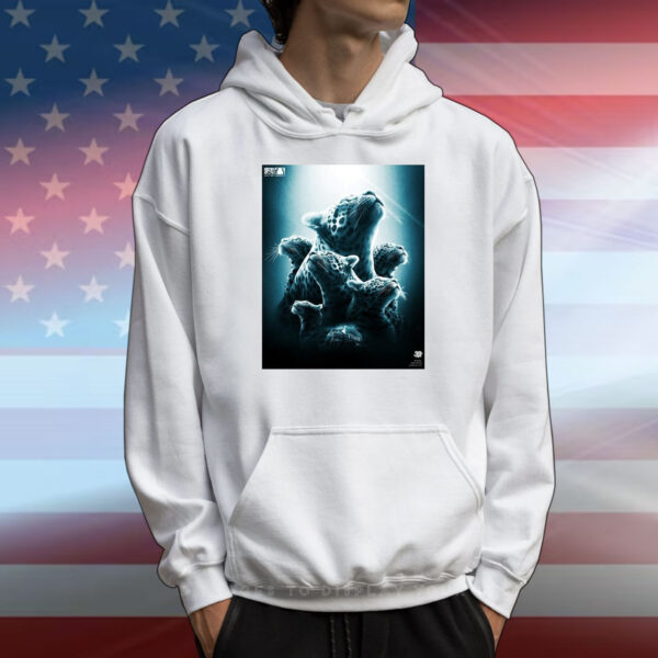 Official Poster Jacksonville Jaguars Vs Indianapolis Colts Duuuval Week Eighteen Jan 05 Indianapolis ID T-Shirt
