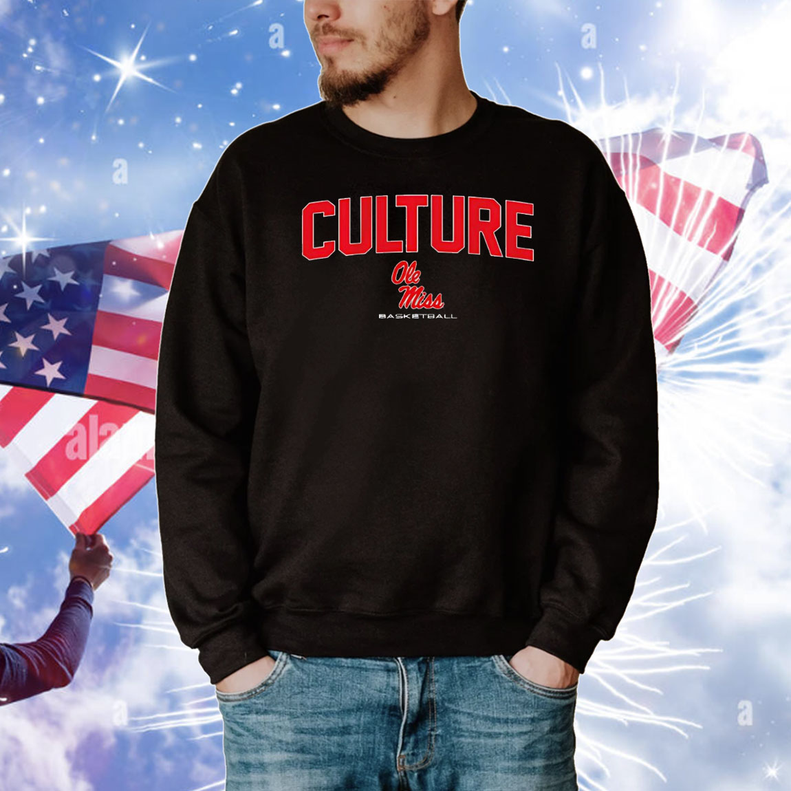 Ole Miss Rebels basketball culture vintage T-Shirt