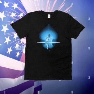 Omar Rudberg Sky T-Shirt