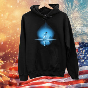 Omar Rudberg Sky T-Shirt