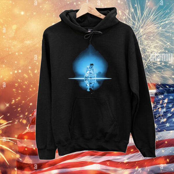 Omar Rudberg Sky T-Shirt