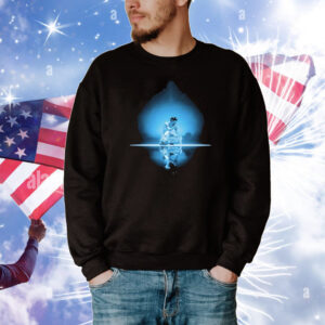 Omar Rudberg Sky T-Shirt