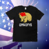 Omy2fyb Teddy T-Shirt