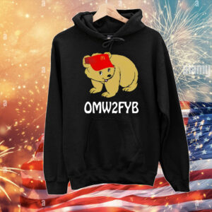 Omy2fyb Teddy T-Shirt