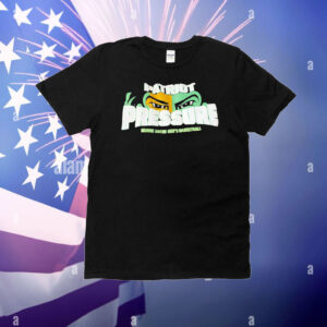 Patriot pressure George Mason Men’s Basketball vintage T-Shirt