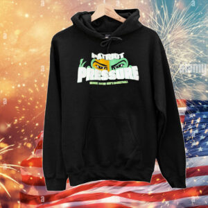 Patriot pressure George Mason Men’s Basketball vintage T-Shirt