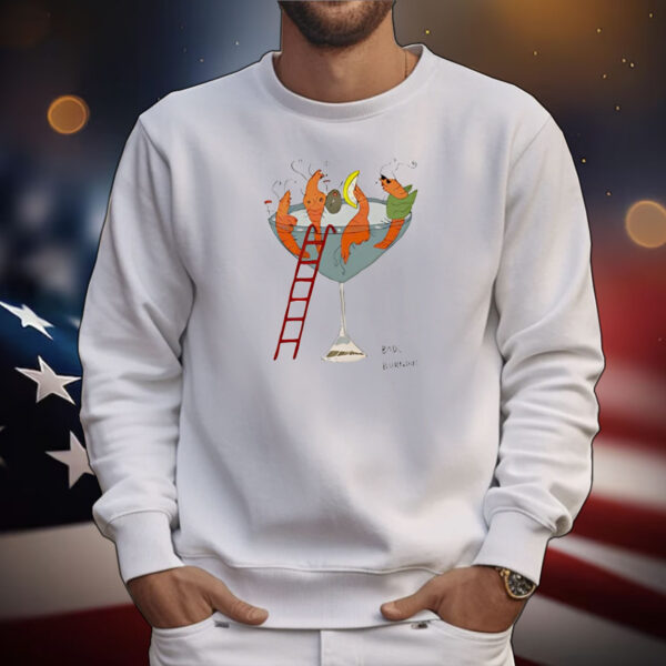 Prawn cocktail classic T-Shirt