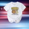 Providence Friars Basketball 1994 Conference Champions T-Shirt