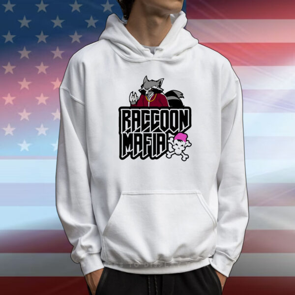 Raccoon Mafia T-Shirt