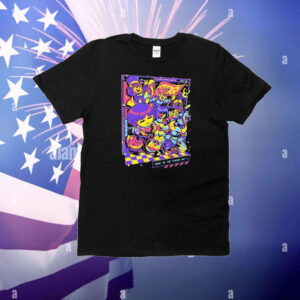 Race to the finish any T-Shirt