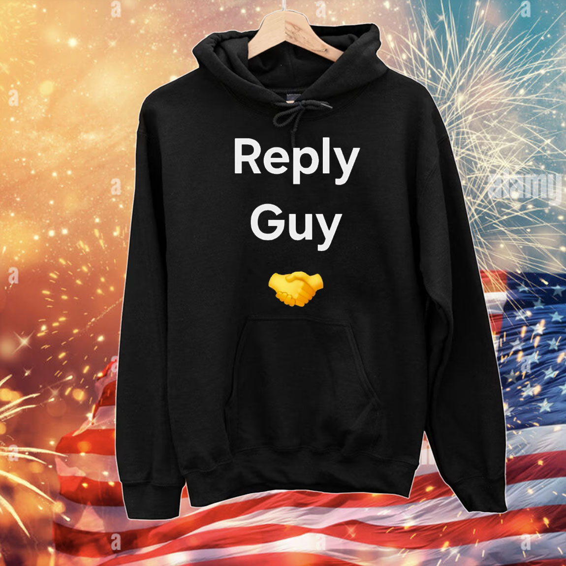 Reply guy T-Shirt