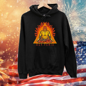 Rey fenix force T-Shirt