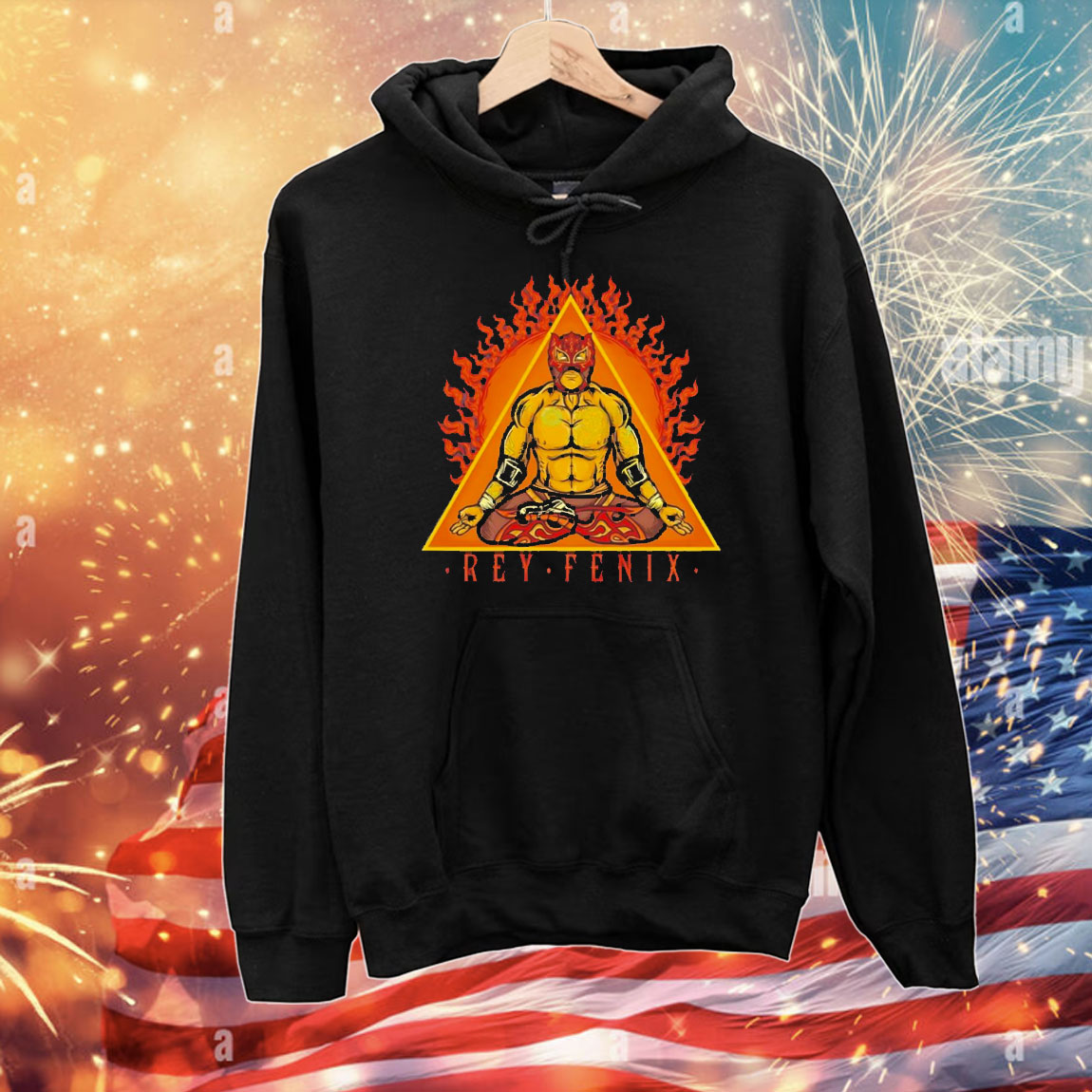 Rey fenix force T-Shirt