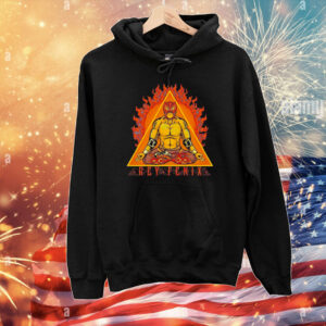 Rey fenix mexaking rey fenix force T-Shirt