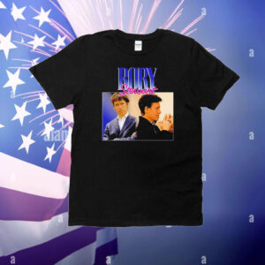 Rory Stewart retro T-Shirt