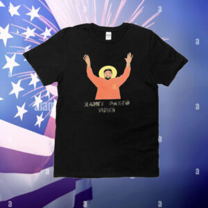 Saint Pablo Tour in 2016 T-Shirt