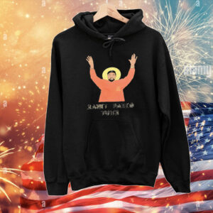 Saint Pablo Tour in 2016 T-Shirt