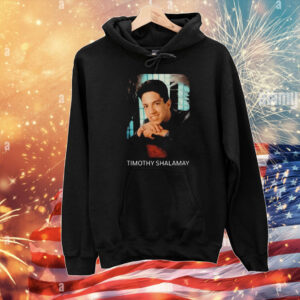 Sal Vulcano Timothy Salamey T-Shirt