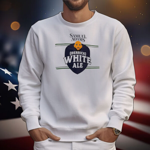 Samuel Adams Derrick White Ale T-Shirt