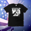 Scream it’s always someone you know T-Shirt
