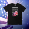 Senpai Squad Vshojo Senpai Squad vs Vshojo T-Shirt