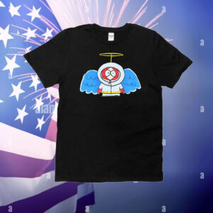 South Park Angel Kenny T-Shirt