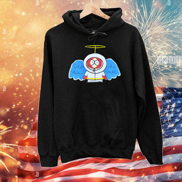 South Park Angel Kenny T-Shirt