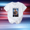 Step Brothers Taylor Lewan and Will Compton daddy T-Shirt