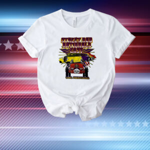 Street Rod Nationals East York Pennsylvania 2005 vintage T-Shirt