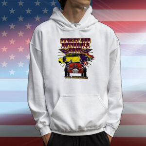 Street Rod Nationals East York Pennsylvania 2005 vintage T-Shirt