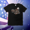 Texas Longhorns 2025 Cotton Bowl T-Shirt