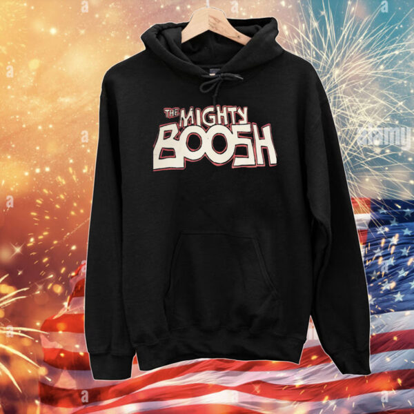 The Mighty and the Boosh T-Shirt