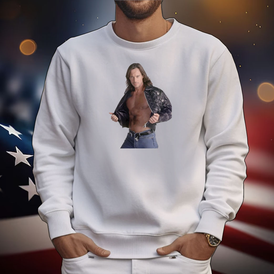 The Night’s Watch Kevin Sorbo T-Shirt