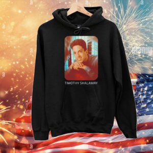 Timothy Salamey T-Shirt