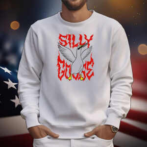 Tragic girls silly goose T-Shirt